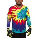Twister II (Tie-Dye) Goalkeeper Jersey