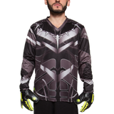 Black Panther Goalkeeper Jersey