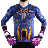 Ikarus Goalkeeper Jersey