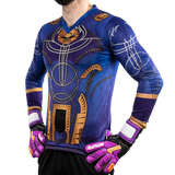 Ikarus Goalkeeper Jersey