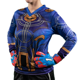 Ikarus Goalkeeper Jersey
