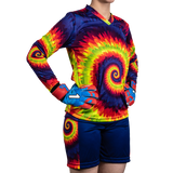 Kit Twister III LS Long-Sleeve Goalkeeper (Jersey+Short+Socks)