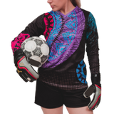 Alexa Goalkeeper Jersey