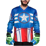 El Capitan Goalkeeper Jersey