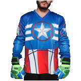 El Capitan Goalkeeper Jersey