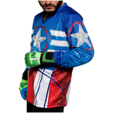 El Capitan Goalkeeper Jersey