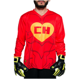 El Chapulin Goalkeeper Jersey