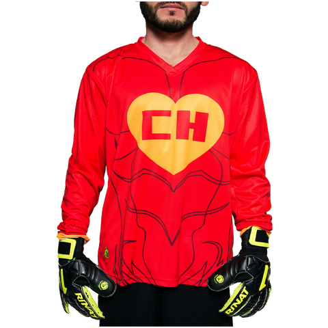 El Chapulin Goalkeeper Jersey