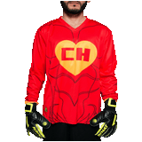 El Chapulin Goalkeeper Jersey