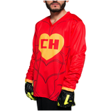 El Chapulin Goalkeeper Jersey