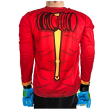 El Chapulin Goalkeeper Jersey