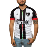 Club de Cuervos Season 4 Jersey
