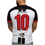 Club de Cuervos Season 4 Jersey