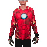 Cyborg Goalkeeper Jersey