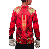 Cyborg Goalkeeper Jersey