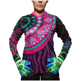 Frida Goalkeeper Jersey