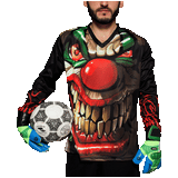Killjoy Goalkeeper Jersey