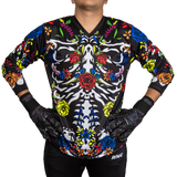 Kalaka Goalkeeper Jersey by Geko