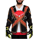 El Mariachi Goalkeeper Jersey