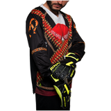 El Mariachi Goalkeeper Jersey