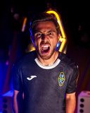 Las Vegas Lights FC New First Edition Home Jersey by Joma