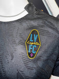 Las Vegas Lights FC New First Edition Home Jersey by Joma