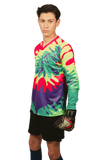 Twister II (Tie-Dye) Goalkeeper Jersey
