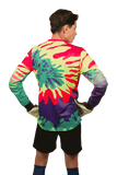 Twister II (Tie-Dye) Goalkeeper Jersey