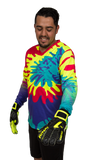 Twister II (Tie-Dye) Goalkeeper Jersey