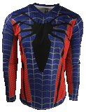 Red Widow Goalkeeper Jersey