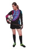 Alexa Goalkeeper Jersey