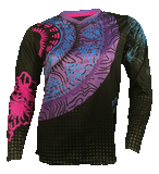 Alexa Goalkeeper Jersey