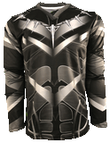 Black Panther Goalkeeper Jersey
