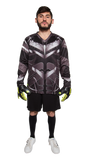 Black Panther Goalkeeper Jersey