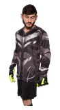 Black Panther Goalkeeper Jersey