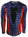 Red Widow Goalkeeper Jersey