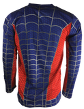 Red Widow Goalkeeper Jersey