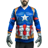 Captain II Goalkeeper Jersey