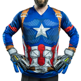 Captain II Goalkeeper Jersey