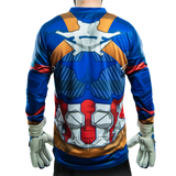 Captain II Goalkeeper Jersey