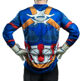 Captain II Goalkeeper Jersey