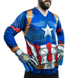 Captain II Goalkeeper Jersey