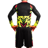 Kit Brody III LS Long-Sleeve Goalkeeper (Jersey+Short+Socks)
