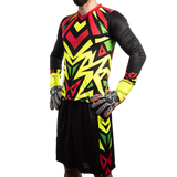 Kit Brody III LS Long-Sleeve Goalkeeper (Jersey+Short+Socks)