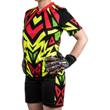 Kit Brody III SS Short-Sleeve Goalkeeper (Jersey+Short+Socks)