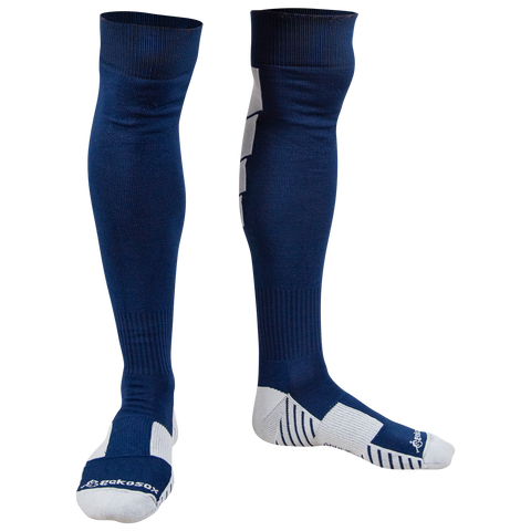 Team Socks by GekoSox