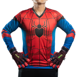 Red-Widow II Goalkeeper Jersey NEW!