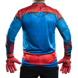 Red-Widow II Goalkeeper Jersey NEW!