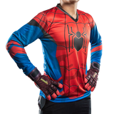 Red-Widow II Goalkeeper Jersey NEW!