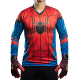 Red-Widow II Goalkeeper Jersey NEW!